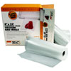 8" x 22" Vacuum sealer rolls 3 pack